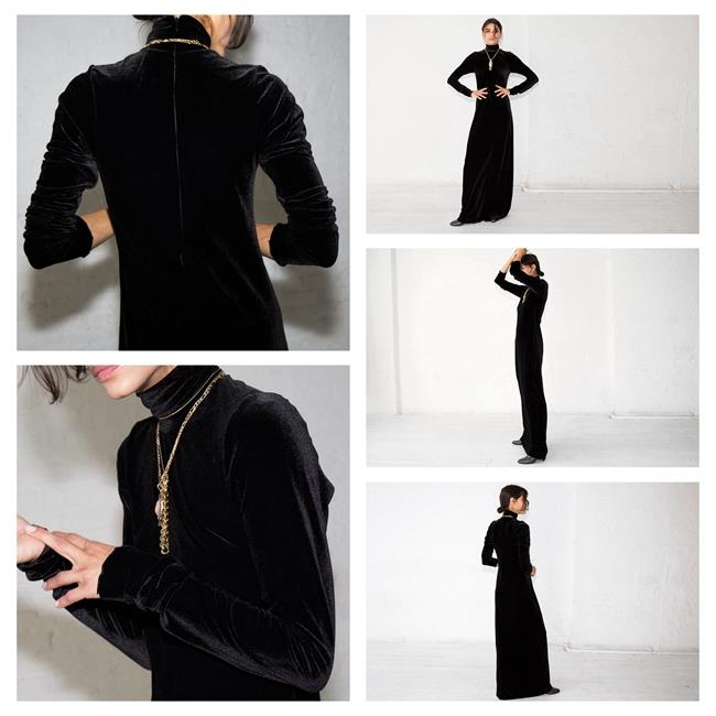 product-1-1 matte velvet fabric 8