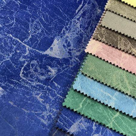 sofa fabric design