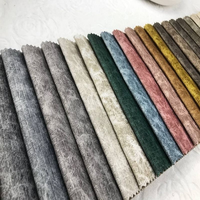 textile velvet