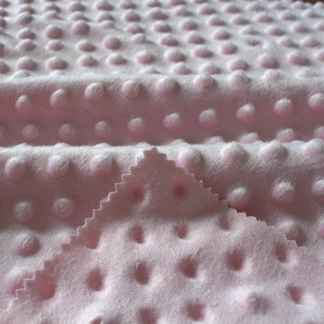 Dimple Dot Fabric