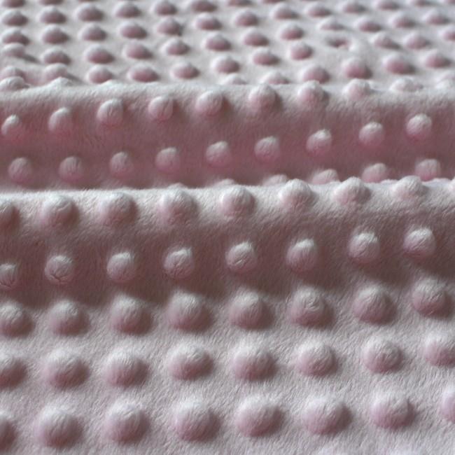 Dimple Dot Fabric