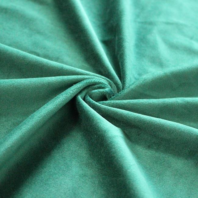 Matte Velvet Fabric
