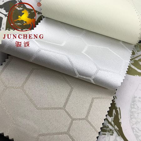 Blackout Fabric Design