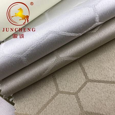 Blackout Fabric Design